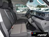 Volkswagen T6.1 Transporter AHK, Heckflügeltüren, PDC - Angebote entsprechen deinen Suchkriterien