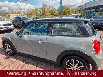 MINI Cooper - 9