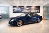 Mercedes-Benz E 350 BT 4Matic Limousine *Fond Komfort*Navi*LED - Mercedes-Benz E 350 mit Diesel-Antrieb: Limousine