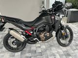 Honda CRF 1100 DR AFRICA TWIN DCT
