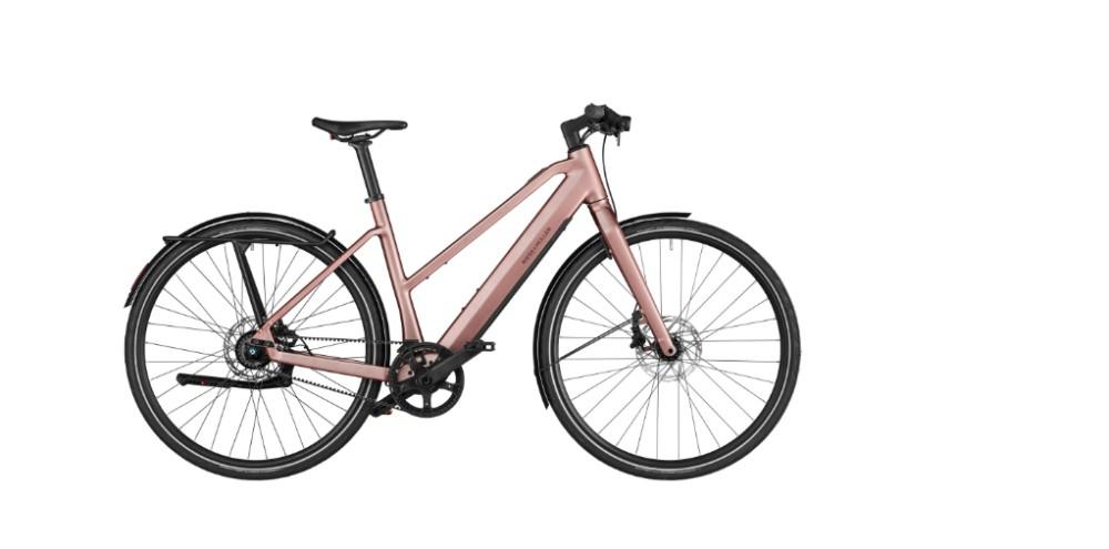 Riese & Müller UBN Seven silent, 51cm, Trapez, F