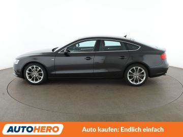 Audi A5 - 3