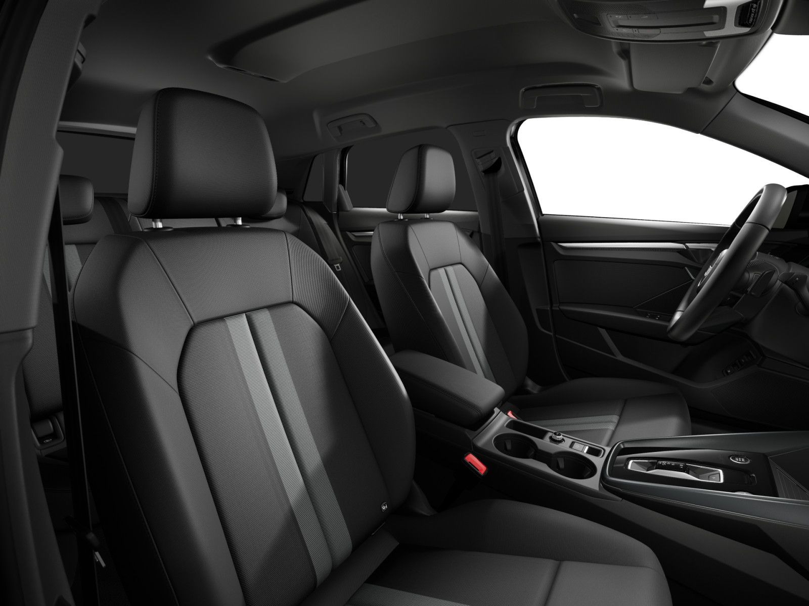 Audi A3 - Bild 13