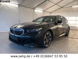 BMW 520 d Touring M Sport Sitzkli DrivPlus HeadUpAHK - gebrauchte BMW 5er Reihe aus dem Jahr 2024