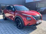 Nissan Juke 1.6 Hybrid Tekna BOSE/ProPilot - Nissan Juke Neuwagen in Stuttgart