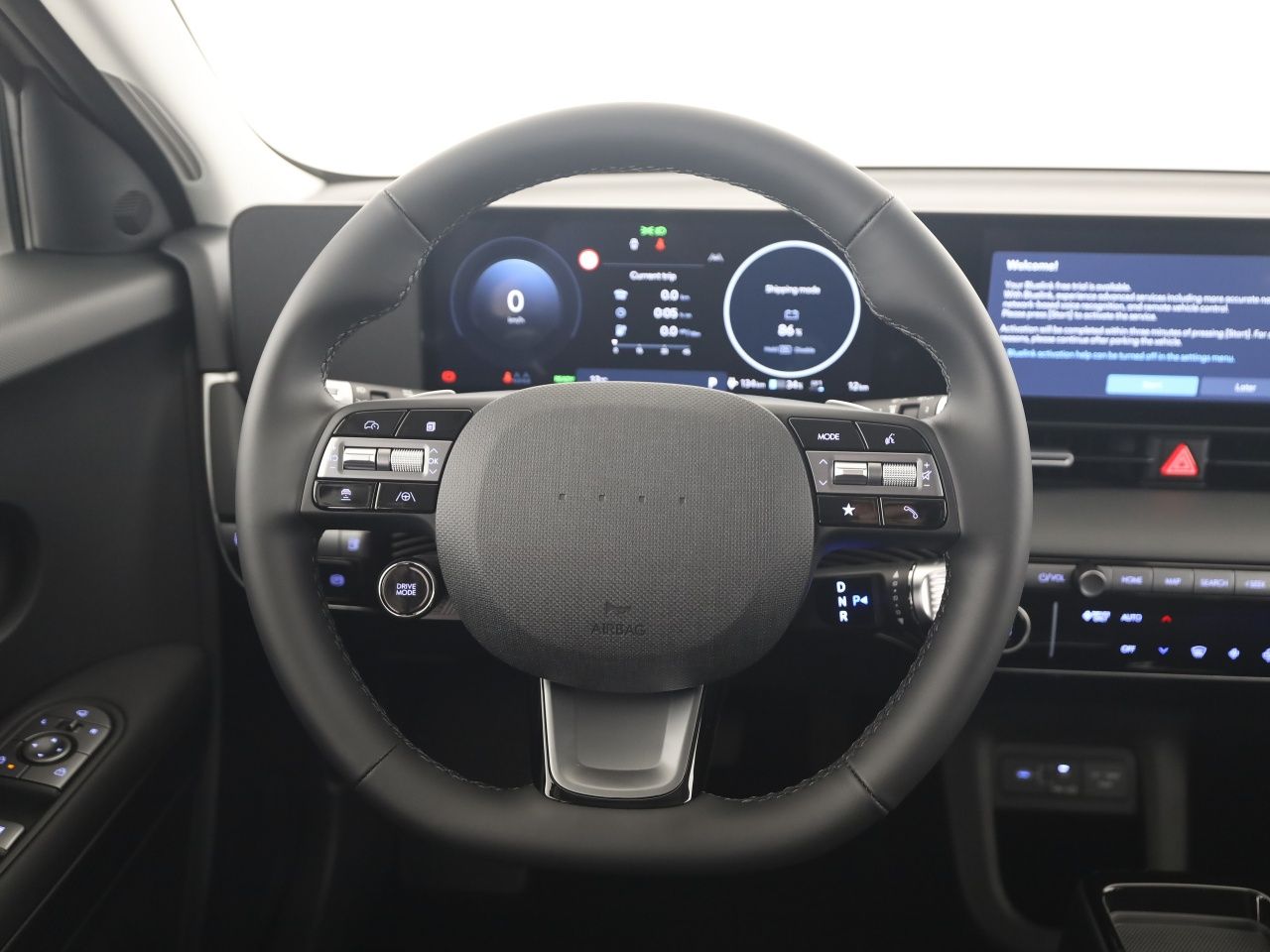 Hyundai IONIQ 5 – Bild 11