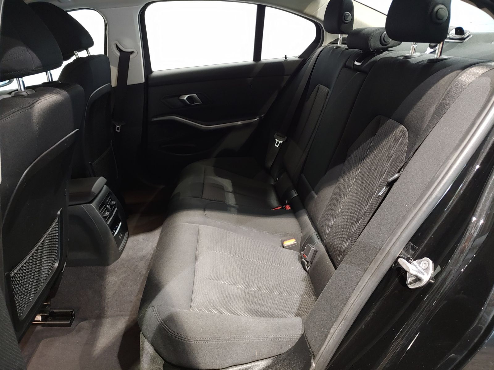 BMW 318d HiFi/RFK/Dr.Assist/Advantage foto 9