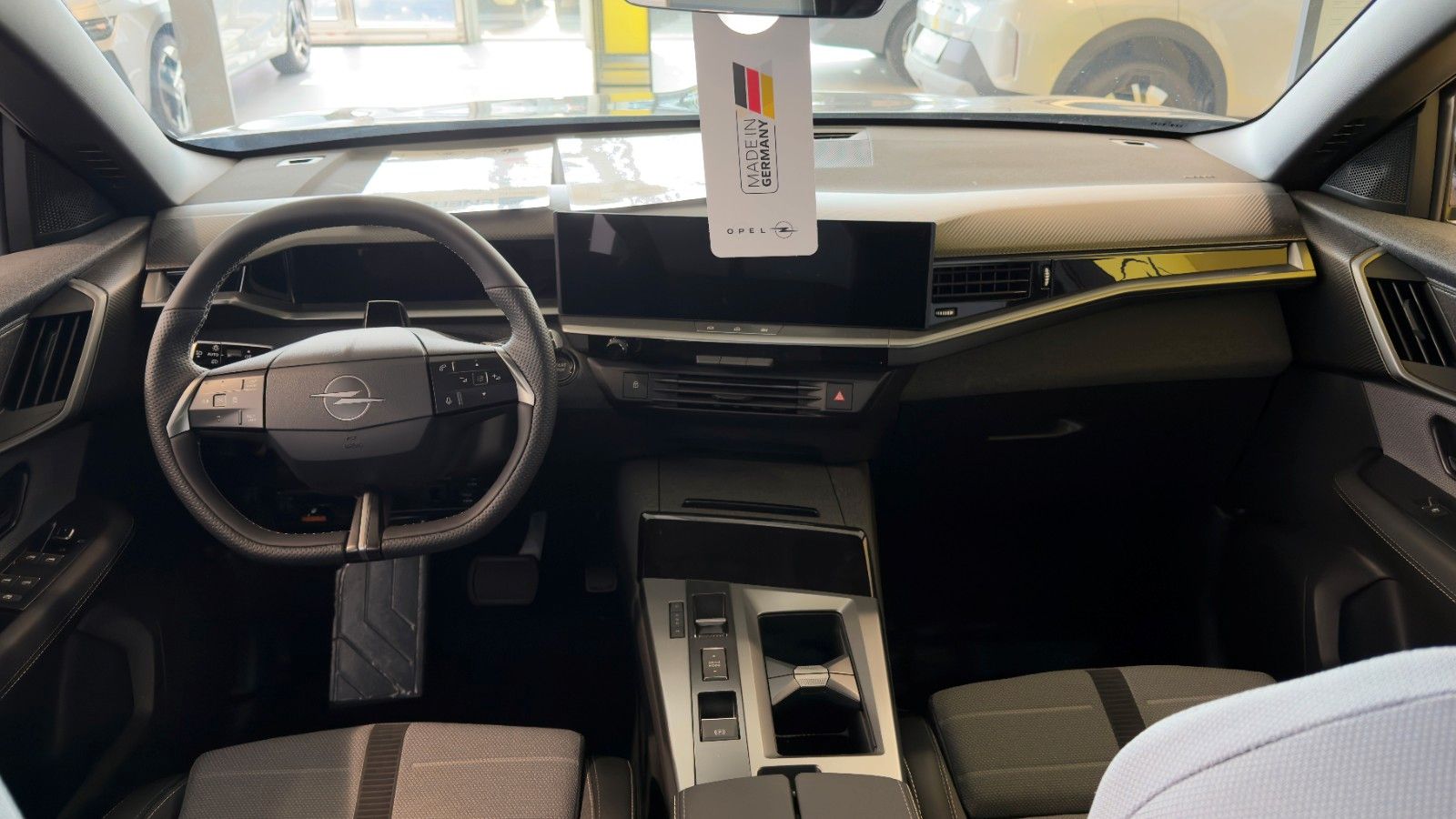 Opel Grandland (X) - Bild 6