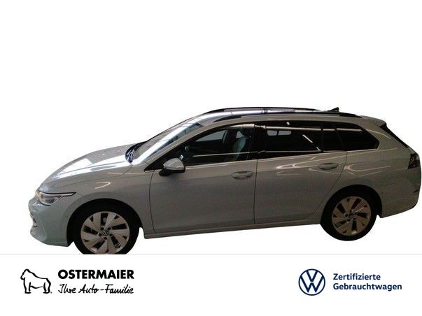 Volkswagen Golf - Bild 1