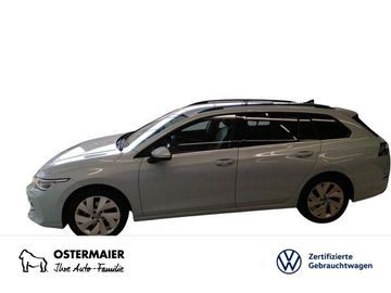 Volkswagen Leasingangebot: Volkswagen Golf VIII Variant STYLE 1.5TSI 150PS NP.49T STDH