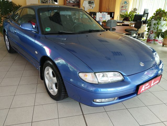 Mazda MX-6-Schiebedach-Klima-Zahnriemen NEU!