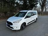 Ford Tourneo Connect 1.5 EcoBlue 88kW Trend Trend