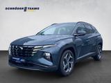Hyundai TUCSON 1.6 T-GDi Prime ACC/DCC/VIRTUAL - Hyundai TUCSON in Bielefeld