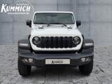 Jeep Wrangler Rubicon 2.0l T-GDI 272PS - Jeep Wrangler Gebrauchtwagen