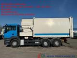 MAN TGS 26.320 6x2 Schörling Seitenlader - Retarder - Angebote
