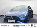 Mercedes-Benz CLA 250 4M AMG Line Edition LED HIGH/NAVI/KAMERA
