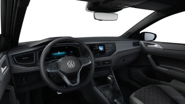 Volkswagen Polo - Bild 5