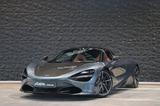 McLaren 720S Performance - Carbon - Lift - B&W - McLaren 720S: Grau