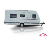 Dethleffs c-joy Active 460 LE  - Dethleffs c joy 460 LE