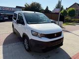 Peugeot Rifter Active L1 AHK/Isofix/Klima/Bluetooth - gebrauchte Peugeot Rifter aus dem Jahr 2021