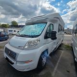 Carado T 345 - Carado Wohnwagen & Wohnmobile