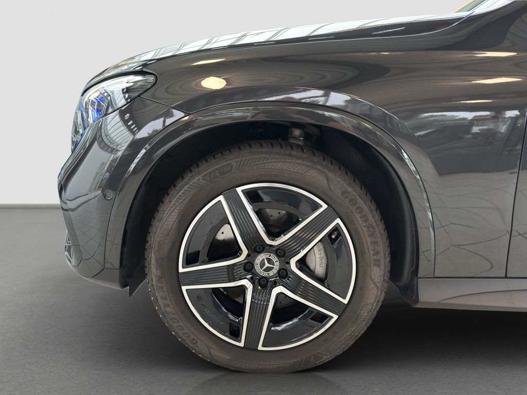 Fahrzeugabbildung Mercedes-Benz GLC 200 4MATIC AMG Line*NightPaket*DIGITAL Light