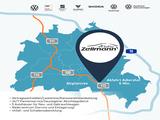 Volkswagen Golf Energy 1.5 eTSI DSG Kamera LED Plus Navi AC - VW Golf Neuwagen in Berlin