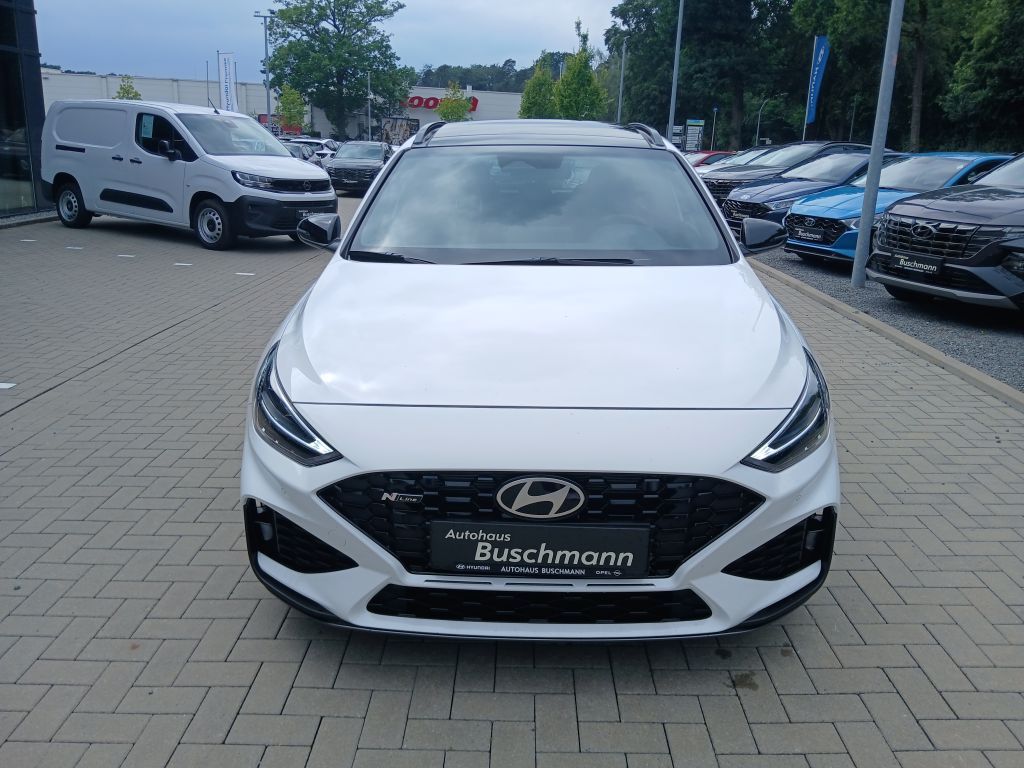 Hyundai i30 – Bild 2