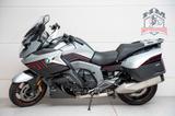 BMW K 1600 GT - GEBRAUCHT FRANKFURT