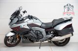 BMW K 1600 GT - BMW FRANKFURT