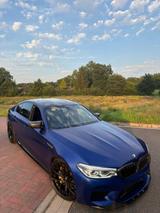 BMW M5 xDrive M5 Carbon | Performance | Aulitzky | - BMW M5 Performance Gebrauchtwagen