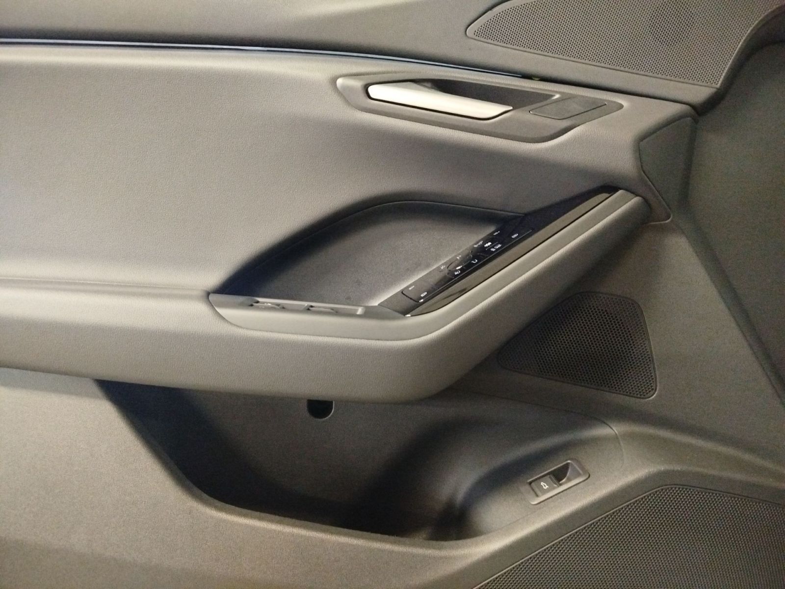 Audi Q6 e-tron - Bild 8