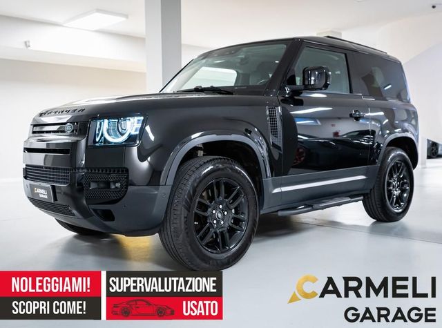 Land Rover Defender 90 90 3.0D I6 200 CV AWD Aut