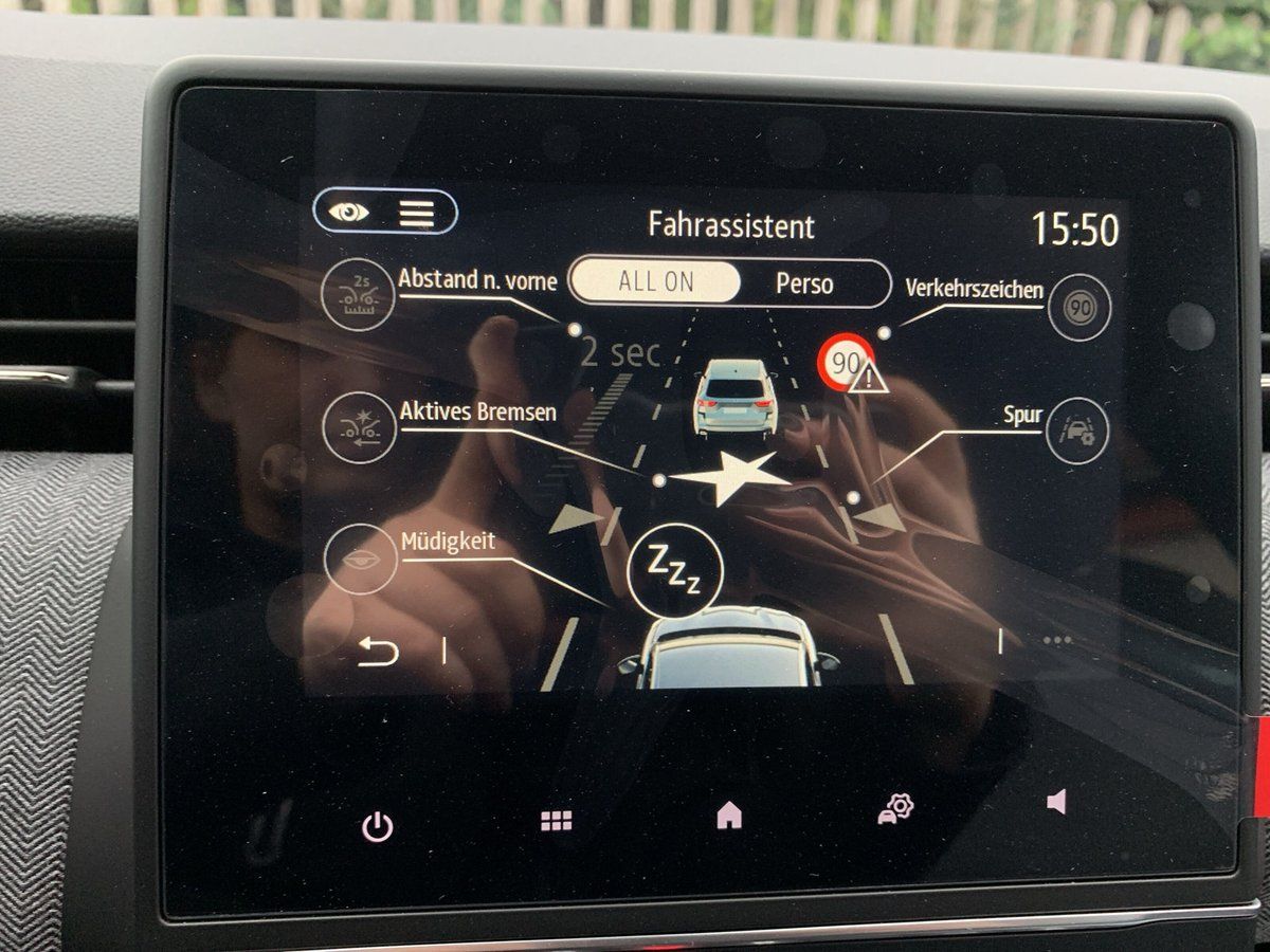 Renault Clio - Bild 29