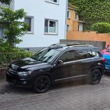 Volkswagen Tiguan 1.4 TSI BlueMotion Tec CUP Sport & St... - Volkswagen Tiguan: Bluemotion