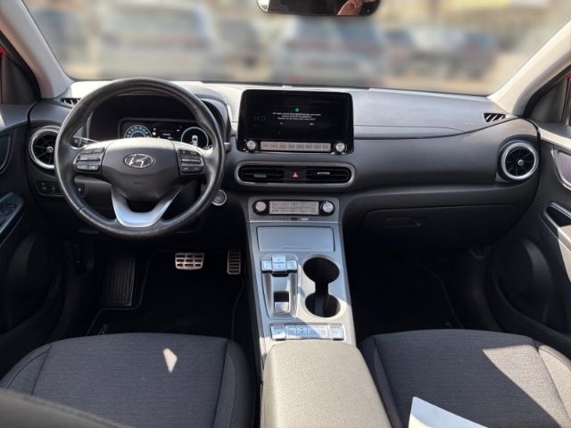 Fahrzeugabbildung Hyundai KONA Edition 30+ Elektro 2WD +KLIMA+NAVI+RFK+PDC