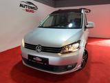 Volkswagen Caddy Edition30 1,2 TSI SHZ*AHK*PDC*Klima - Volkswagen Caddy: 2k