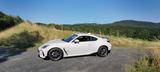 Subaru BRZ 2.4i Sport STI Paket Milltek Komplettanlage - Subaru BRZ von privat