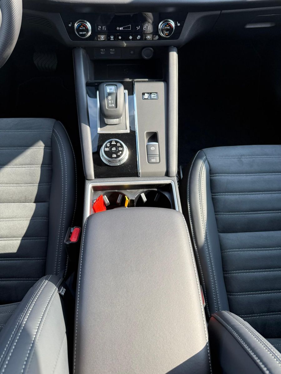 Mitsubishi Outlander - Bild 13