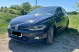 Volkswagen Polo 1.0 TSI 85kW DSG Highline 3 J GARANTIE ACC - VW Polo Gebrauchtwagen in Gelsenkirchen