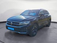 Volkswagen Touareg - Vorschau Bild 2