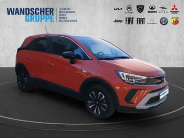 Opel Crossland Business Elegance1.5 D +Navi+Kam.+SHZ