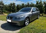 BMW 523i Touring | TÜV 11/27 | Leder | Pano | 8x - BMW 523 aus 2009