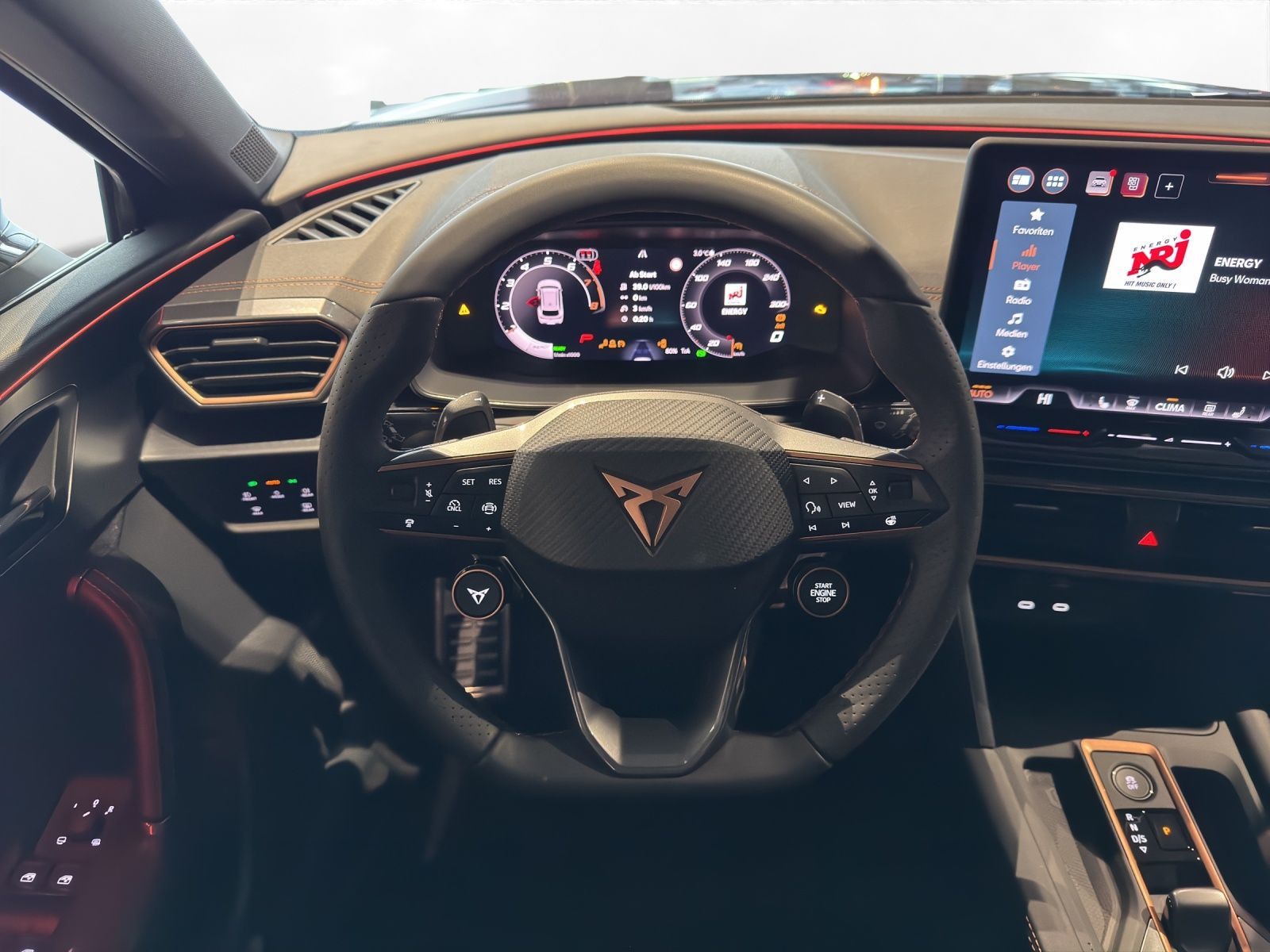 Cupra Leon - Bild 12