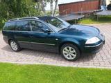 Volkswagen Passat Variant 3BG TÜV neu - Volkswagen Passat Variant aus 2002