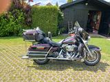 Harley-Davidson Electra Glide Ultra Classic  - HARLEY-DAVIDSON 2006 ELECTRA GLIDE