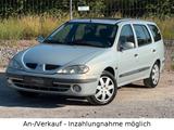 Renault Megane 1.6 | TÜV 08/26 | KLIMA | SCHIEBEDACH - Renault Megane aus 2000