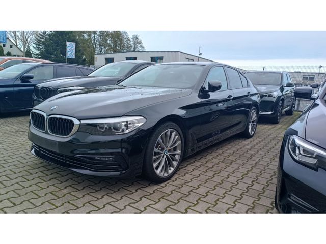 BMW 540 Sport Line d xDrive Limousine  SPORT LINE   