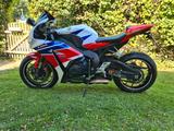 Honda cbr 1000 RA - HONDA CB 1000 RA