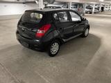 Hyundai i20 Classic - Hyundai i20 Gebrauchtwagen in München